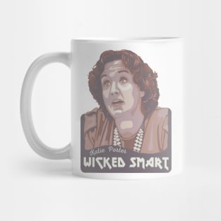 Katie Porter Portrait and Quote Mug